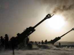 Прицельно лупят из артиллерии: террористы на Донбассе пошли на новое обострение