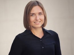 Анна Новосад: что известно о новой руководительнице МОН
