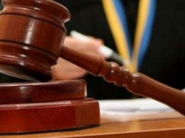 «Судью» крымского «суда» приговорили к 12 годам лишения свободы за госизмену