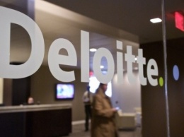 Укравтодор будет формировать инвестпроекты с компанией Deloitte