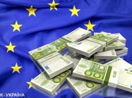 Украина выпустит десятилетние евробонды
