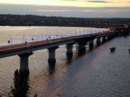 "Надеемся не передумает": Укравтодор готов принять Варваровский мост в Николаеве на баланс