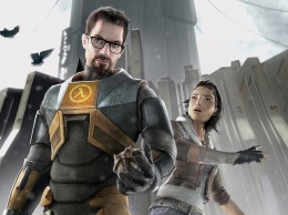 Valve сделала все игры серии Half-Life бесплатными