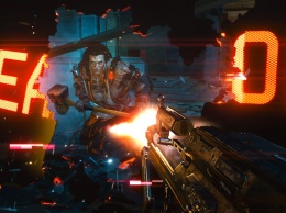 Слух: Cyberpunk 2077 перенесли потому, что она очень плохо работает на Xbox One