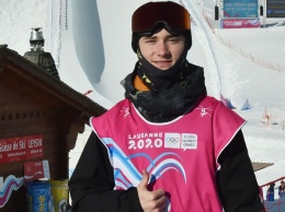 Юный фристайлист принес Украине единственную награду Юношеских Олимпийских игр 2020