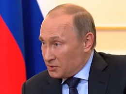 Встреча Зеленского и Путина в Израиле: в РФ сделали заявление о запросе
