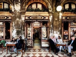 Названа старейшая кофейня Европы (фото)
