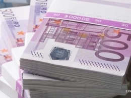 Украина выпустила новые облигации на €1,25 млрд