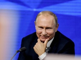 Будет ''править'' вечно? The New York Times раскрыла коварный план Путина