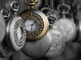 "Золотая минута": как вычислить волшебное время для исполнения желаний