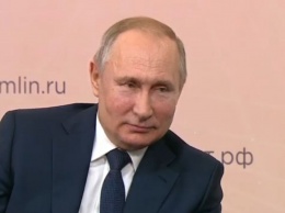 Путин перебросил на Донбасс свежие «подарки» для боевиков