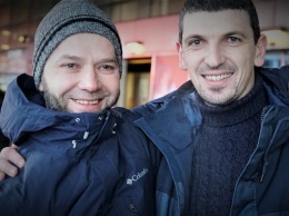 Экс-политзаключенные Ваитов и Примов по прилету в Москву были задержаны
