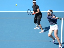 Надежда Киченок выбыла из борьбы на Australian Open после первого круга