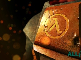 Все части Half-Life стали бесплатными