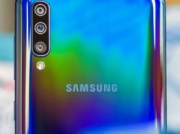 Дизайн и характеристики бюджетного Samsung Galaxy A11 раскрыты до анонса
