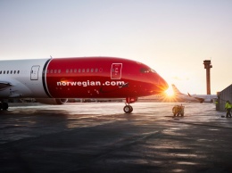 Norwegian Air Shuttle уменьшит норму ручной клади по самым дешевым тарифам