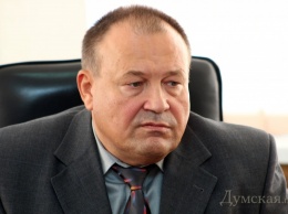 Фонд госимущества уволил бессменного руководителя своего одесского отделения - бывшего вице-мэра и защитника русского языка