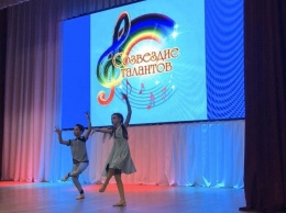 Юные таланты: в Николаеве прошел фестиваль детского творчества, - ФОТО