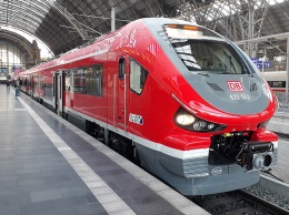 Deutsche Bahn: как работает немецкая компания, которая будет помогать Укрзализныце