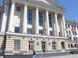 Запорожскую мэрию будут охранять за 3,5 миллиона гривен