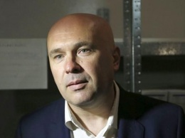 Дело экс-гендиректора ГП "Укрвакцина" направили в суд