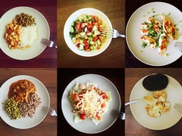 "Не голодать": диетолог рассказала, сколько нужно есть для похудения