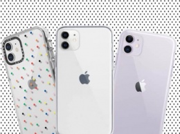 IPhone снова ведет себя вызывающе