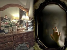 Коридор отражений: В чем опасность нескольких зеркал в доме?