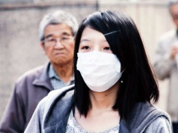 В Китае сообщили, кого чаще поражает новый коронавирус