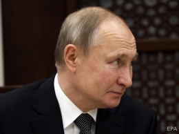 Путин заявил, что в России озабочены попытками отрицать Холокост, и приравнял антисемитизм к русофобии