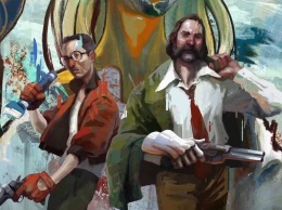 Disco Elysium получила хардкорный режим и поддержку ультрашироких мониторов