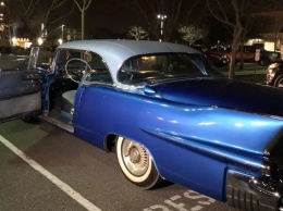 106-летнему американцу вернули украденный у него Cadillac Eldorado