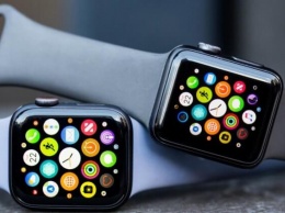 Apple объяснила, почему Apple Watch не могут измерять давление и сахар в крови