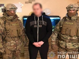 В Хмельницком задержали членов банды за нападение на ювелиров