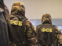 ФСБ задержала "работавшего на украинские спецслужбы" крымчанина