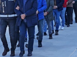 В Турции арестовали 40 копов по делу о попытке переворота