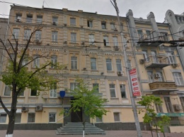 В центре Киева появится многоэтажка