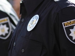 В Херсоне инспекторы задержали очередного водителя «под кайфом»