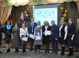 Победителем I тура конкурса «Учитель года России-2020» стала учитель английского языка из Феодосии