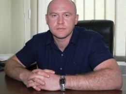 В ДТЭК шахтоуправлении Першотравенское новый директор