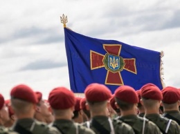 Под Киевом пьяный офицер Нацгвардии устроил разбой со стрельбой: есть пострадавший