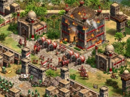 До релиза Age of Empires III: Definitive Edition проведут несколько бета-тестов