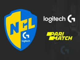 Logitech G стал титульным партнером Национальной Киберспортивной Лиги