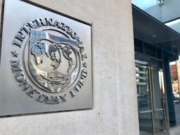 В МВФ отметили улучшение перспектив мировой экономики