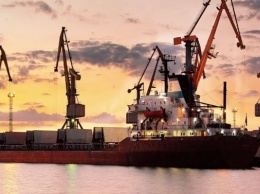 Порт "Ольвия" отдадут в концессию компании из Катара