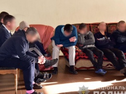 В Донецкой области из трудового рабства освободили более 30 человек
