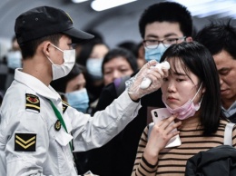 В Британии созывают экстренный комитет из-за коронавируса из Китая