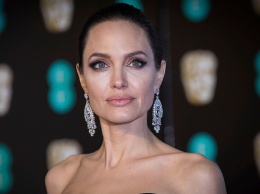 Анджелина Джоли против фейков в интернете