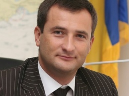 Кабмин назначил временного главу Ассоциации морских портов Украины