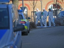 Убил родителей и родственников: появились жуткие подробности массового расстрела в Германии